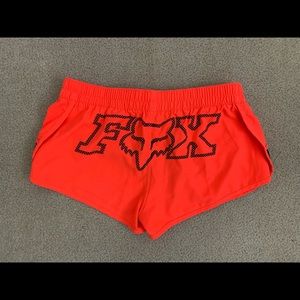 Fox Water Swim Shorts